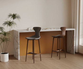 Modern Bar Chair-ID:676749944