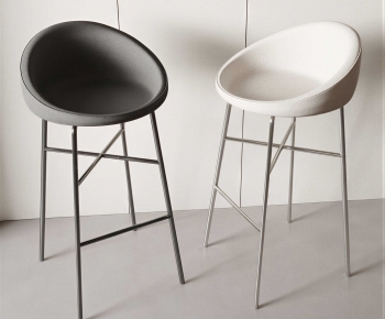 Modern Bar Chair-ID:217427026