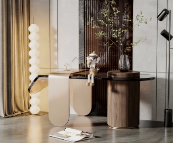 Modern Console-ID:974776031