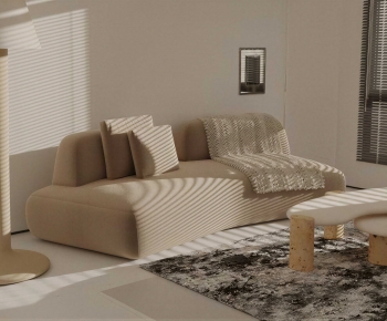 Modern Sofa Combination-ID:291110043