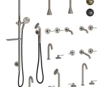 Modern Faucet/Shower-ID:922802939