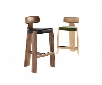 Modern Bar Chair-ID:139160246