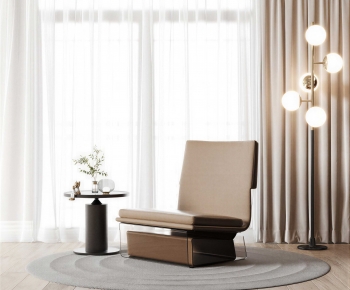 Modern Lounge Chair-ID:467617033