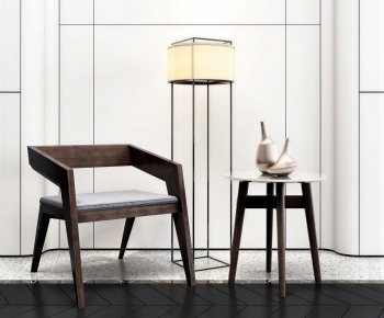 Modern Lounge Chair-ID:863974099