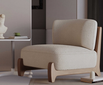 Modern Lounge Chair-ID:758580924