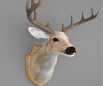 Modern Wall Decoration-ID:107410081