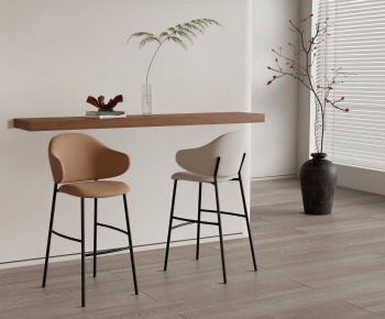 Modern Bar Chair-ID:725672962