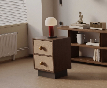 Modern Bedside Cupboard-ID:180543909