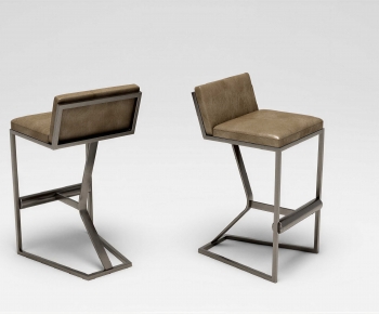 Modern Bar Chair-ID:714629891