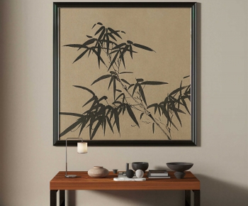 New Chinese Style Painting-ID:218936929