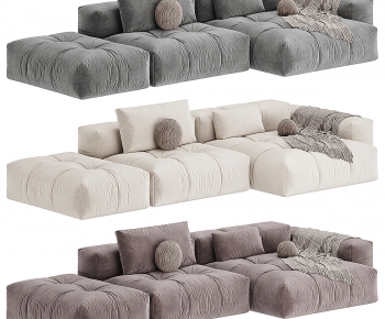 Modern Corner Sofa-ID:114193922