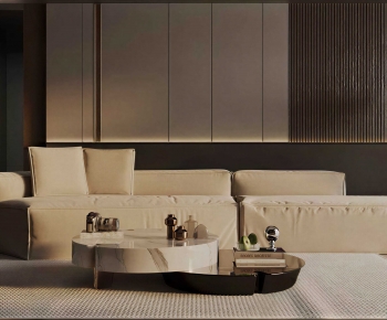 Modern Sofa Combination-ID:924860959
