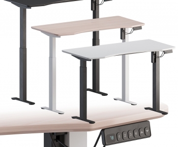 Modern Desk-ID:282082083