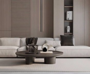 Modern Sofa Combination-ID:161776073