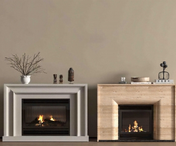 French Style Fireplace-ID:101227059