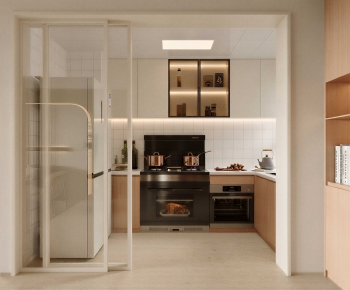 Modern The Kitchen-ID:976133113