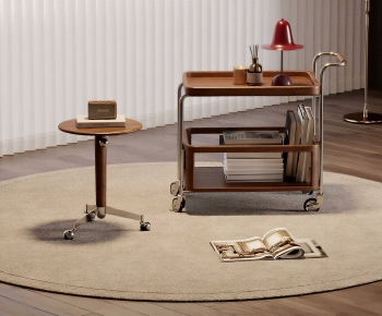 Modern Side Table/corner Table-ID:705022101