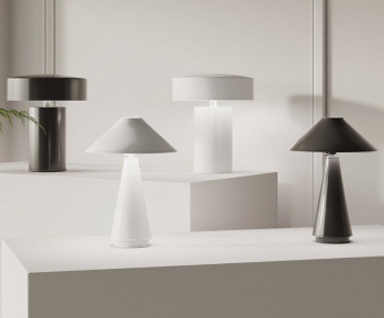 Modern Table Lamp-ID:285376074