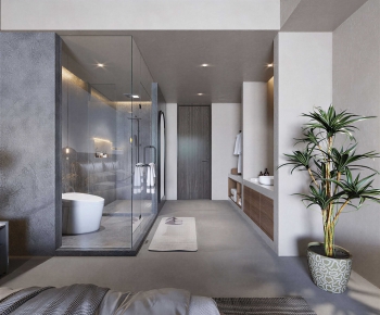 Modern Guest Room-ID:385560999