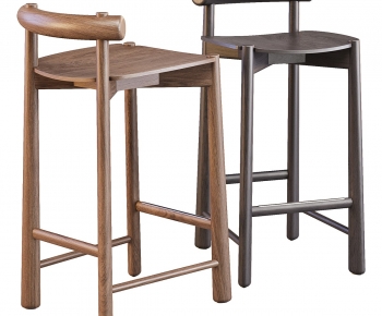 Modern Bar Chair-ID:841600981