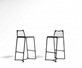Modern Bar Chair-ID:244575982