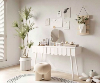 Modern Dresser-ID:119932897