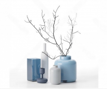 Modern Decorative Set-ID:222361153