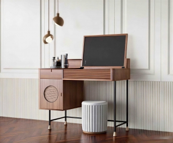 New Chinese Style Dresser-ID:688848021