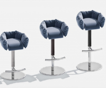 Modern Bar Chair-ID:605781089