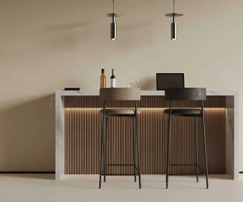 Modern Counter Bar-ID:676431893