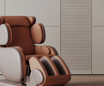 Modern Massage Chair-ID:780571946