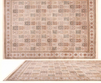 European Style The Carpet-ID:298698908