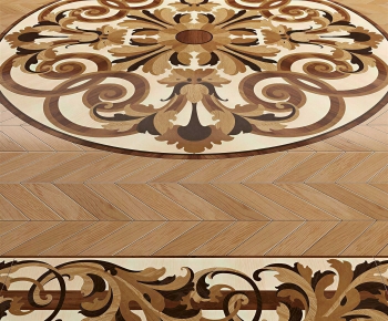European Style Floor-ID:714559083