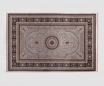 European Style The Carpet-ID:733865027