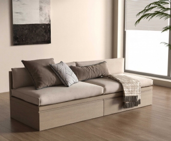 Modern Card Seat Sofa-ID:778908018