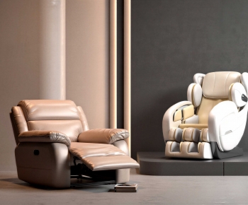 Modern Massage Chair-ID:778698952