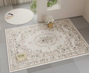 European Style The Carpet-ID:799200543