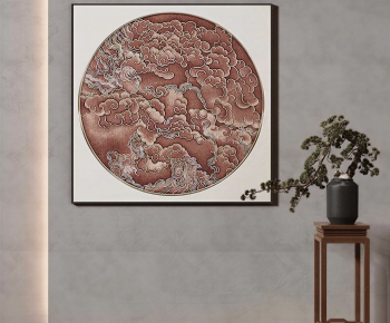 New Chinese Style Painting-ID:360631943