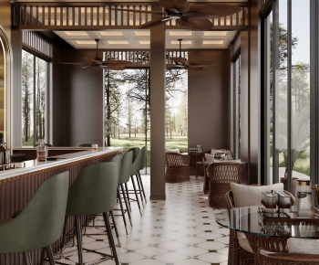 Retro Style Bar-ID:767082937