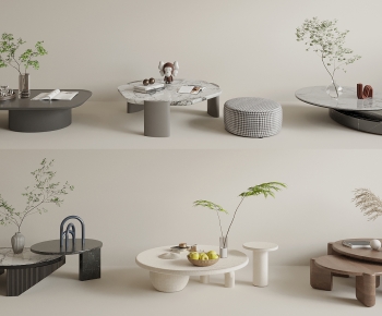 Modern Coffee Table-ID:989712951