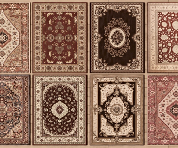 American Style The Carpet-ID:954412948