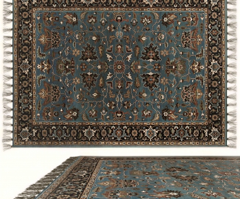 European Style The Carpet-ID:865144017