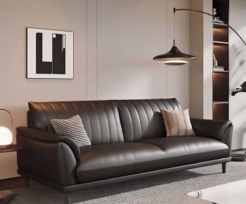 Modern A Sofa For Two-ID:915789674
