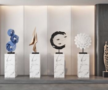 Modern Sculpture-ID:573735952