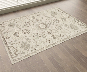 European Style The Carpet-ID:574857006