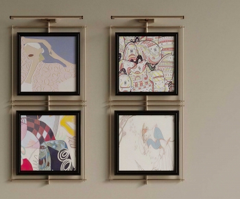 Modern Painting-ID:988969875