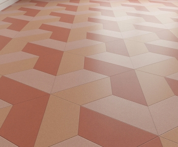 Modern Floor Tile-ID:891978033