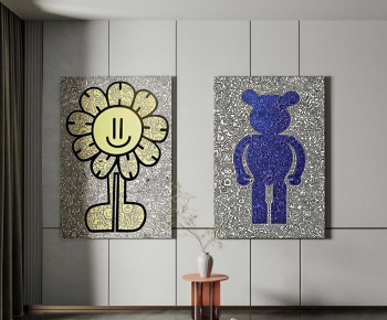 Modern Painting-ID:992934941