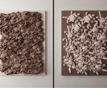 Modern Wall Decoration-ID:463290934