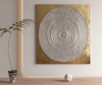 Modern Wall Decoration-ID:432030925